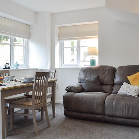 Shepley Mews Villa Glossop Kültér fotó