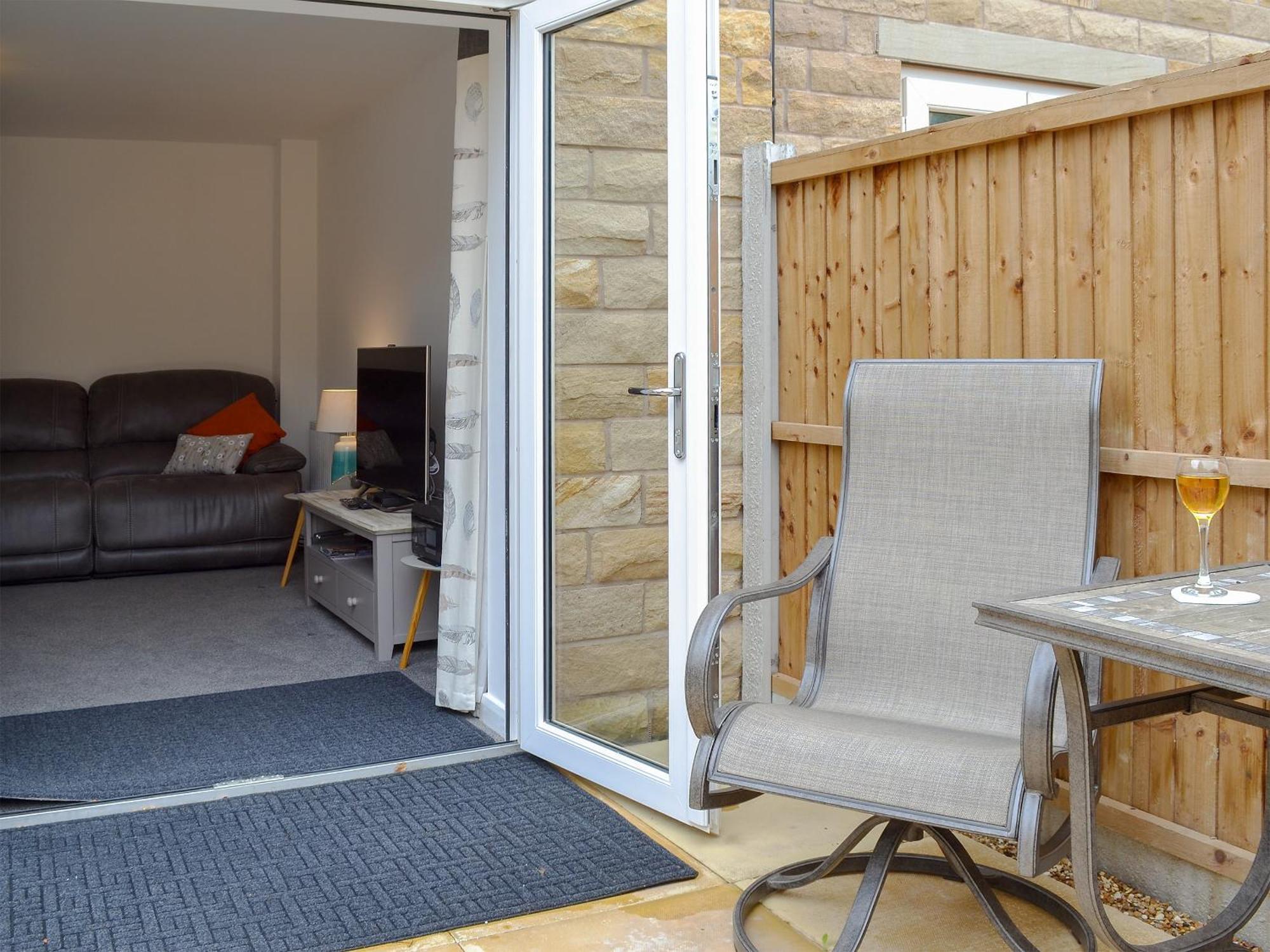 Shepley Mews Villa Glossop Kültér fotó
