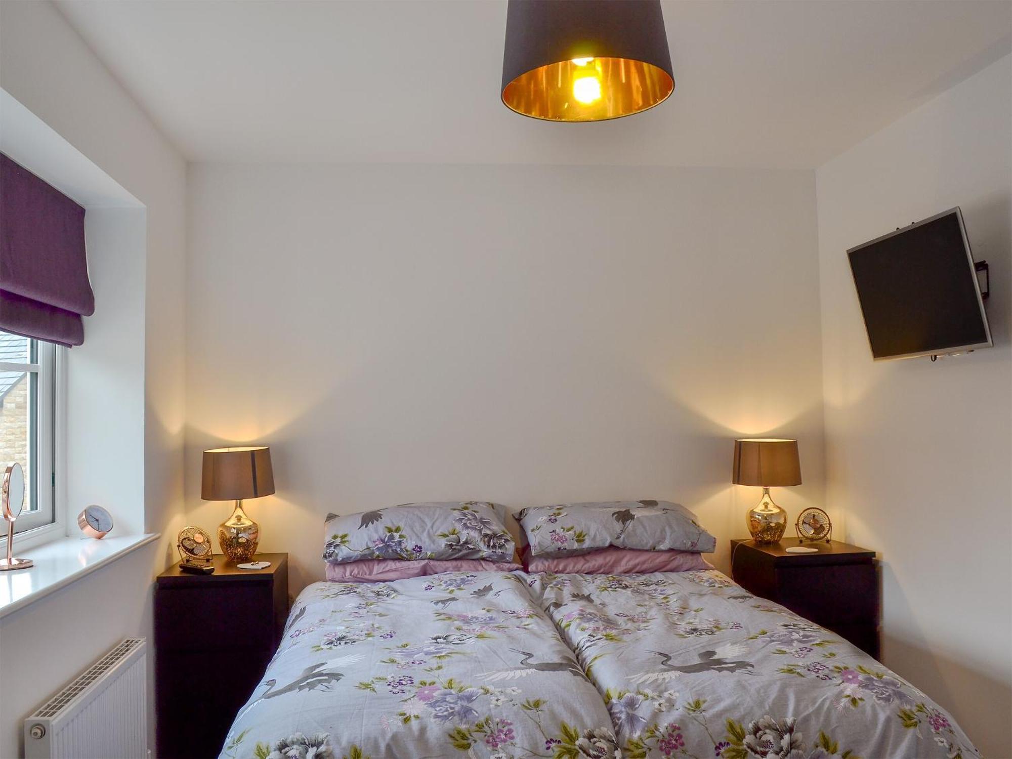 Shepley Mews Villa Glossop Kültér fotó