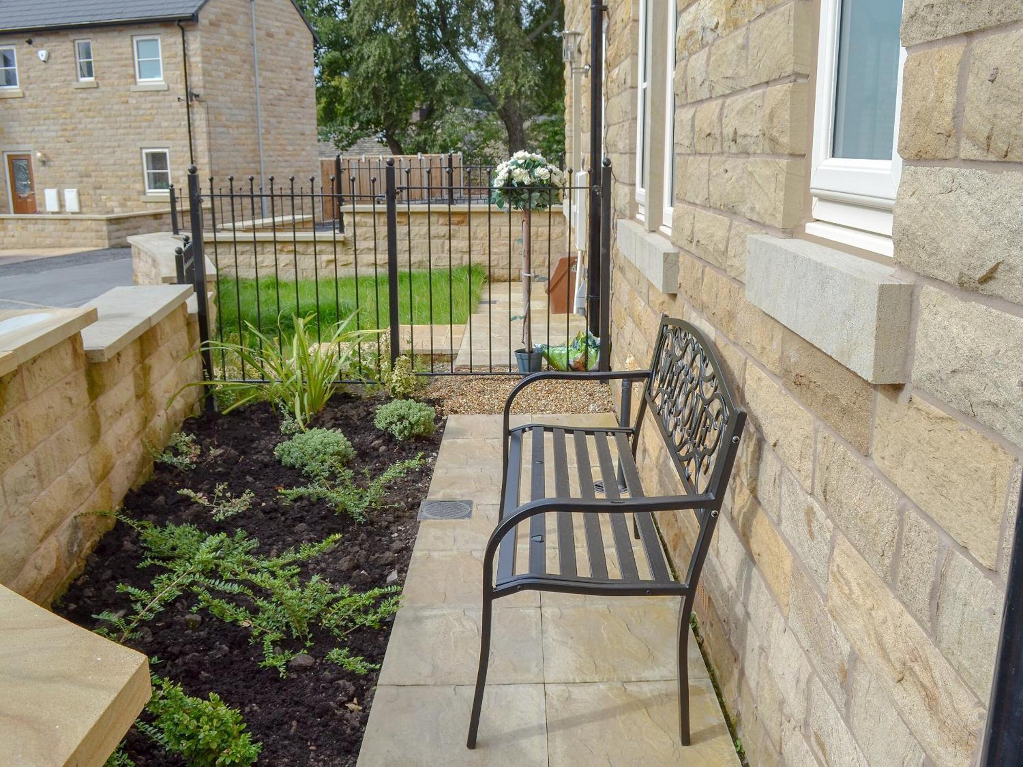 Shepley Mews Villa Glossop Kültér fotó