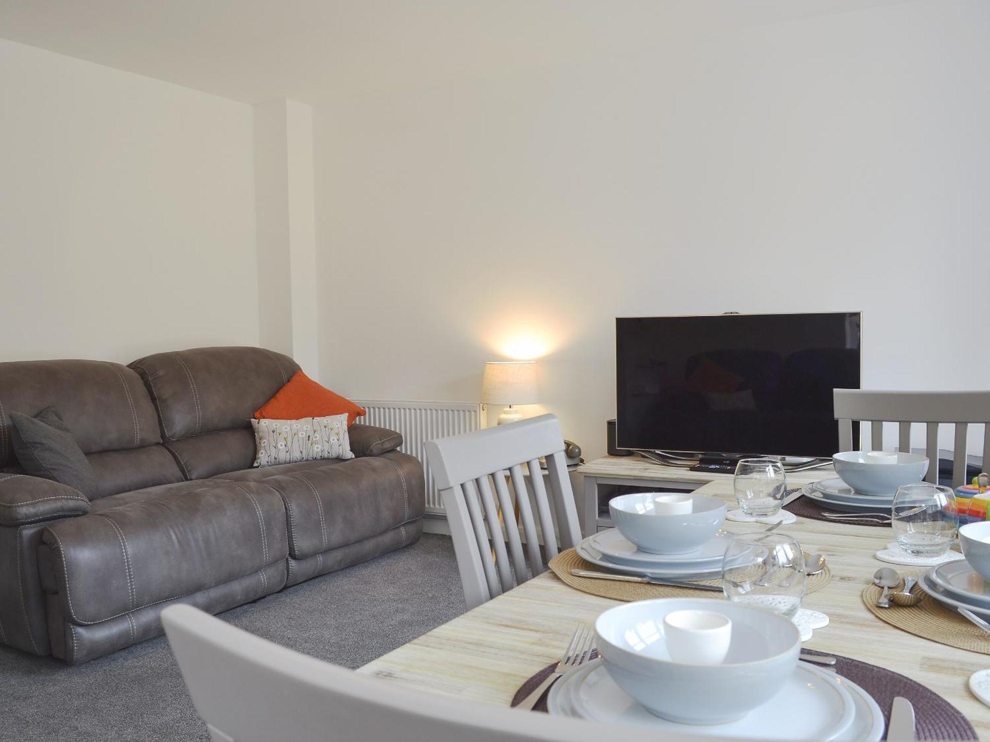 Shepley Mews Villa Glossop Kültér fotó